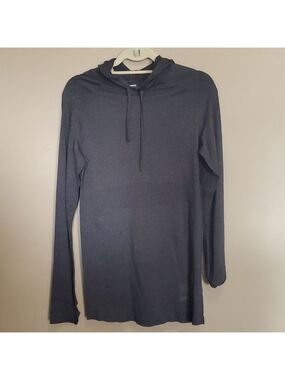 Myogrid performance hoodie size large